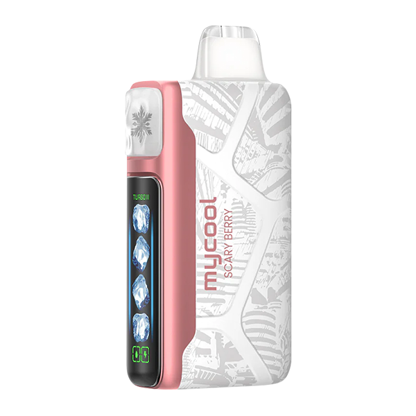 adjust mycool vape flavors Scary Berry Flavour:Strawberry Kiwi Ice Control berry burst Root Beer Esco Bar