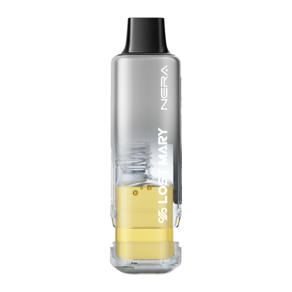 lost mary vape nicotine or thc Scary Berry Nera Fullview Disposable 2pk Green Select Flavor ::Watermelon-Bubblegum Vuse Alto SHIMMER Skin