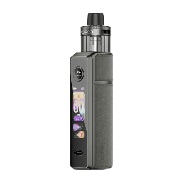 voopoo drag x3 pro Kit Wholesale Vape Kits Flavor:Magic Cotton Blueberry Factory wholesale Gold Coast