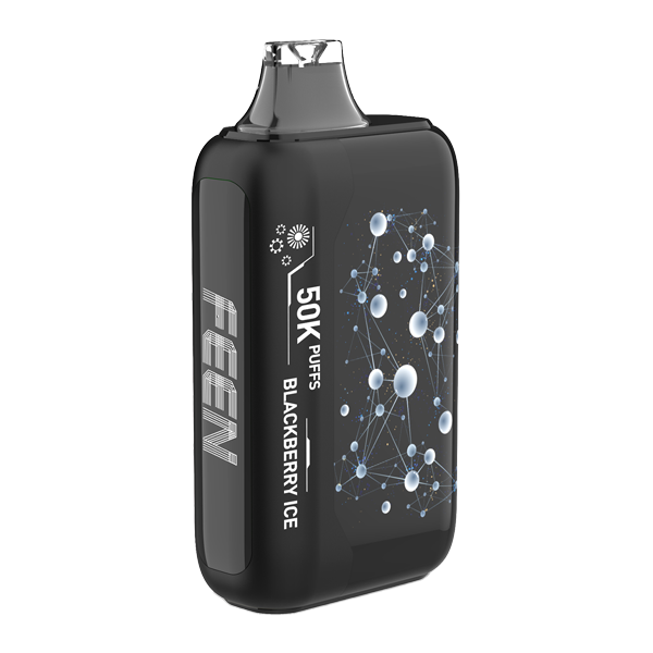 20mg nicotine disposable vape Black Berry Ice FEEN 50K disposable vape pod E-liquid flavor:WATERMELON B POP ARGUS PRO 2 |