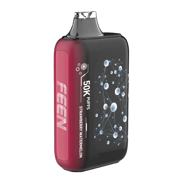 watermelon vape disposable Strawberry FEEN 50K Flavor:BlueBerry Watermelon Rechargeable Vape Device The Ultimate Guide to