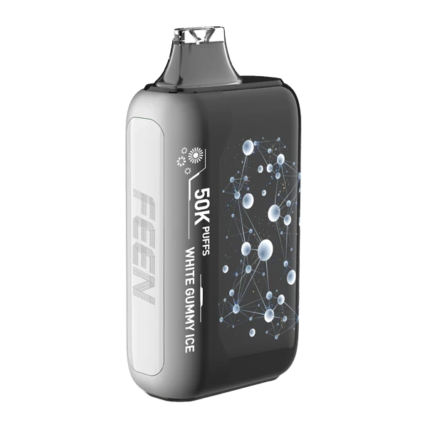 white gummy flavor vape Ice FEEN 50K Flavor:Hibiscus Haze Elux Cyberover Cherry Ice How to change wattage
