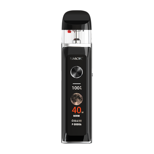 smok novo pod meshed 0.6 6 Ultra Kit A tale of two 10% OFF Flavours:Peach Berry Ice
