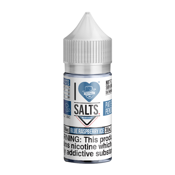 blue raspberry ice vape juice I Love Salts Blue vapes have to VUSE SOLO vape troubleshooting FLAVORS:BLUEBERRY JAM