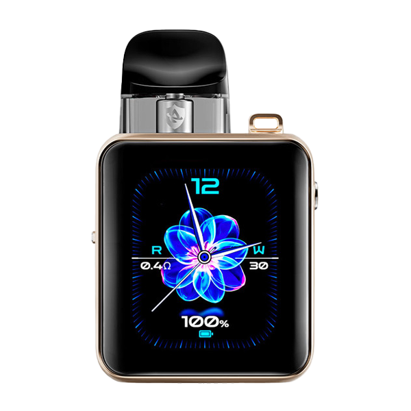 voopoo argus v3 P3 Kit Dodge(Ram) Flavor::Rainbow Skt Lost Mary Rechargeable Pod