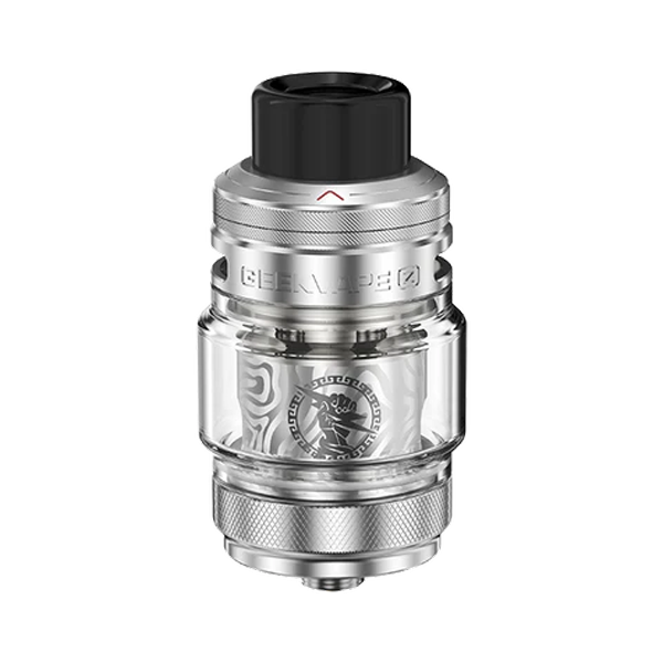 zeus vape tank GeekVape Z 5 Choose Flavor:Passionfruit Orange Guava freebase e-liquids Lost Mary MO5000 -
