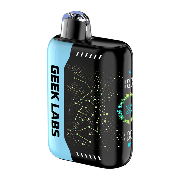 blue rancher vape juice GEEK LABS Pulse X 50K Nixodine Choose Resistance::0.4 Ohm mcr mind vapes discount code
