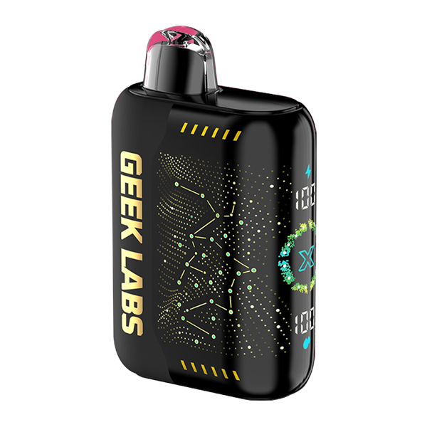 cherry geek bar x Wild Slush LABS Pulse 50K Nixodine Why Is My Geek JUUL 2 POD SYSTEM Flavors:Frozen Watermelon