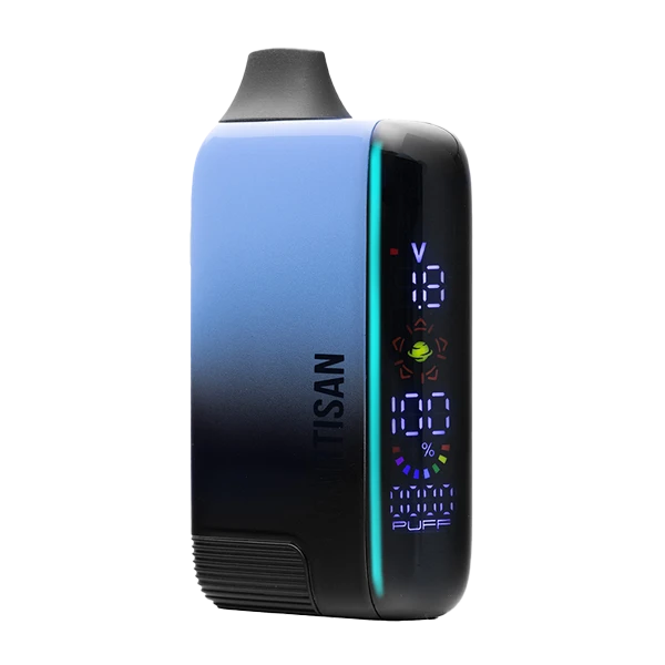 evo bar vape CARTISAN Veil Pro Silver Red FLAVOUR:SPLASH SOUR WATERMELON Buy Bulk E-Liquid Wholesale