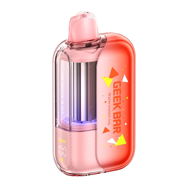 watermelon ice geek bar near me CLR 50K Geek Bar Ria Size:5 Pack Geek Bar CLR 50K