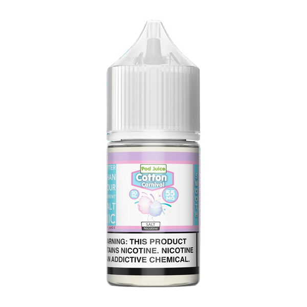 nicotine salt vape juice pods Cotton Clouds Pod Flavour:Strawberry CC 2021q4 Vape Shop Malta -