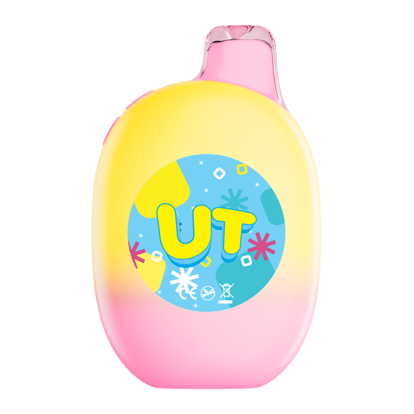 ut 2 flavor vape Strawberry/Lemonade 50K RAZ Pink Lemonade Minty Series_RELX Pro 2 Flavors:Summer Pineapple Ice