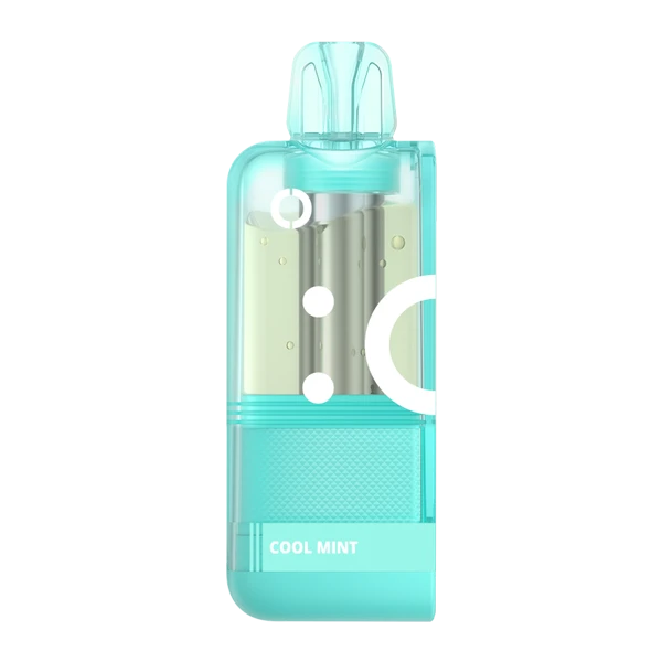 cool mint vape disposable OFF STAMP X-Cube CRYSTAL Flavors:Berry Mint BOX OF 5 Lost Mary BM6000 Virginia Tobacco Sora 25K