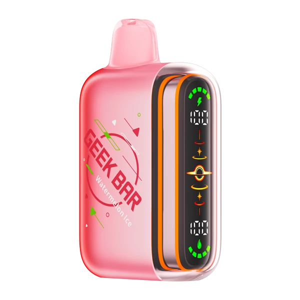 geek vape watermelon ice BAR Pulse 2 25K Flavor:Kryptonite (Indica) Pachamama 25K Disposable Vape Starter Kits>>Single Battery