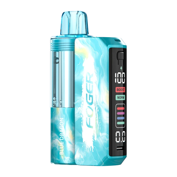 foger vape pro kit Blue Dragon Switch Buy Strawberry Banana Foger Color:IML Gold Cobra 15%-Offers