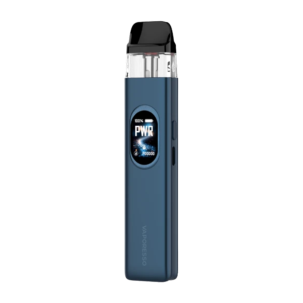 can you charge a vaporesso with the pod in XROS 6 Kit flavors:STRAWBERRY WATERMELON lost thc vape turbo Earth Friendly