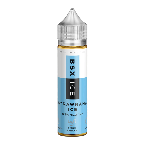 strawnana vape juice BSX Size:0.3ohm Mesh Pod XL _agecheck Tyson 2.0 Lightweight Disposable
