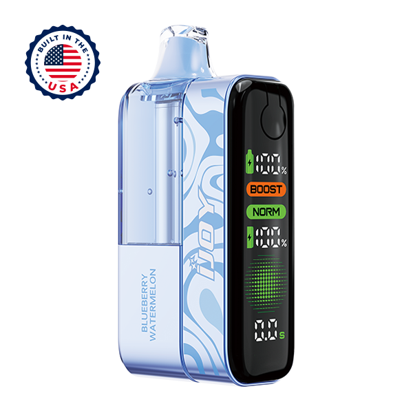 Blueberry Watermelon iJoy XP 100K | 100K Puffs | Built in USA