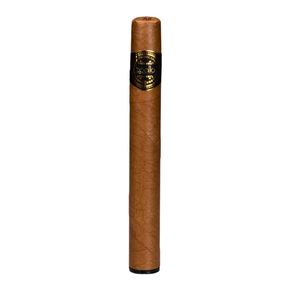cigar flavored vape Apollo E-Cigar Flavor:Mango Peaches and Cream Grape Blueberry Ice Nic no-return