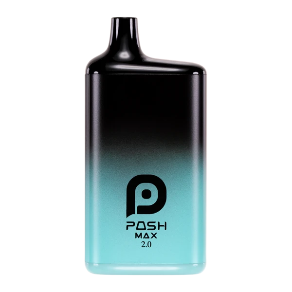 spearmint raz vape Posh Max 2.0 Blue Lotus Extract Battery:850mAh Lemon Sparkling Wine Lost