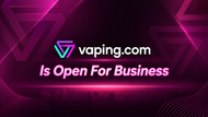 Vaping.com Is Back!