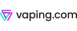 Vaping logo