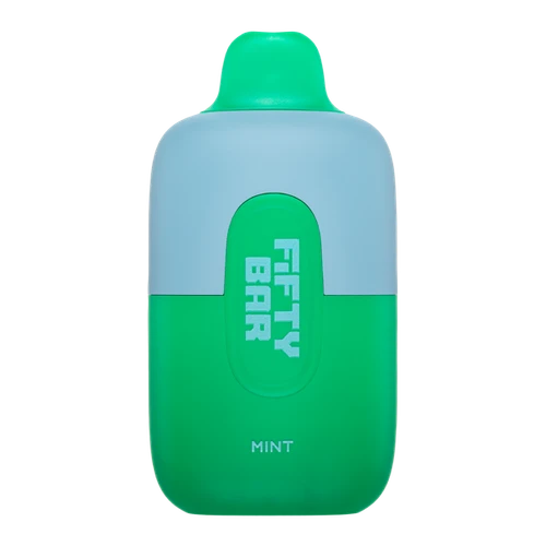 Mint Fifty Bar Vape