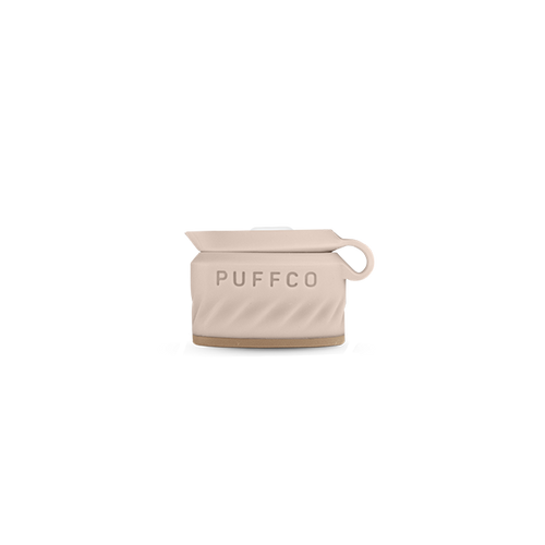 Puffco Peak Pro Oculus Carb Cap with Tether