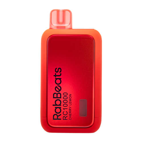 Cherry Lemon RabBeats RC10000 SUNUT Edition