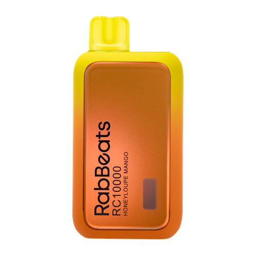 Honeyloupe Mango RabBeats RC10000 SUNUT Edition