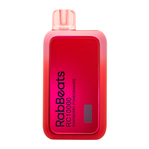 Raspberry Pomegranate RabBeats RC10000 SUNUT Edition