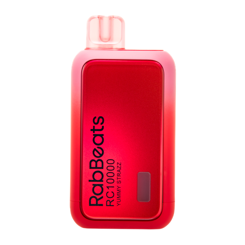 Yummy Strazz RabBeats RC10000 SUNUT Edition