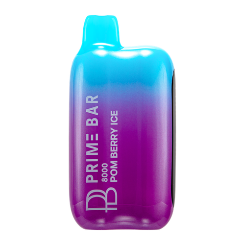 Pom Berry Ice PRIM Bar 8000