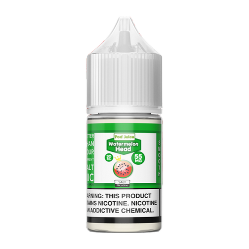 Watermelon Burst Pod Juice