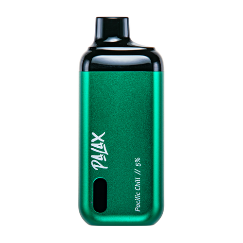 Pacific Chill - PALAX 8000
