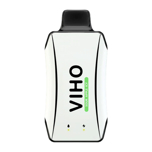 Sour Apple Icy - Viho Turbo