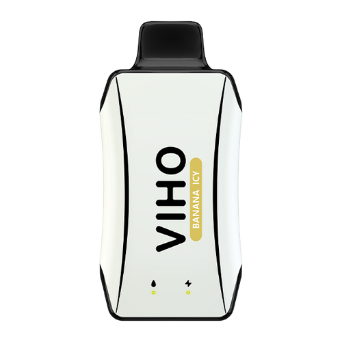 Banana Icy - Viho Turbo