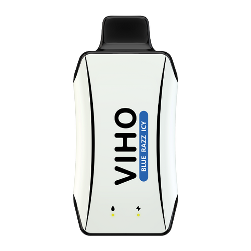 Blue Razz Icy - Viho Turbo
