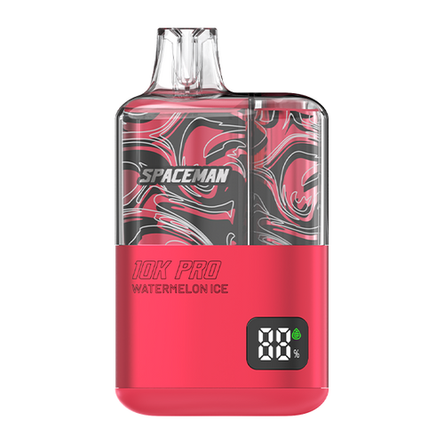 Watermelon Ice - Spaceman 10K PRO