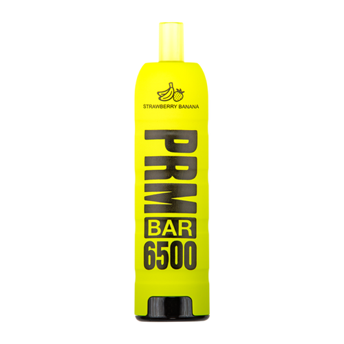 Strawberry Banana - PRM Bar 15ml
