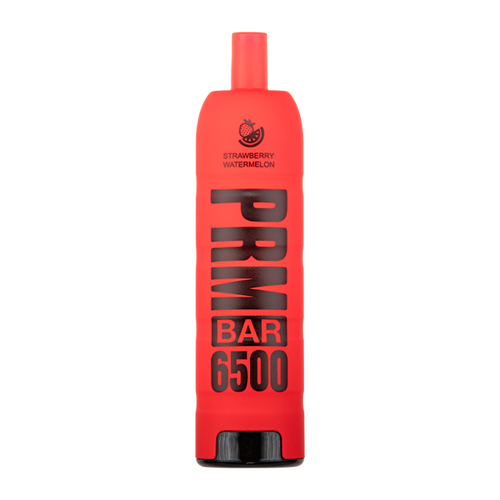 Strawberry Watermelon - PRM Bar 15ml