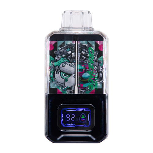 Crazy Aces Fresh Mint Vape