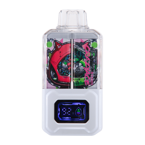 Crazy Aces Lush Ice Vape