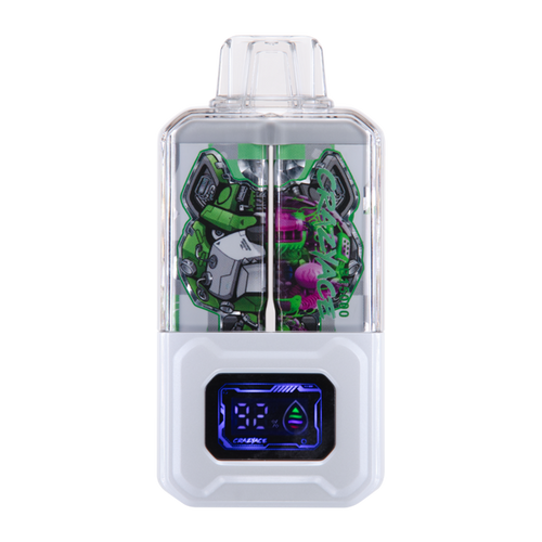 Watermelon Bubble Gum CrazyAce B15000 Vape
