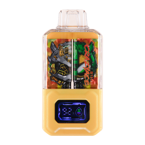 Crazy Aces Banana Ice Vape