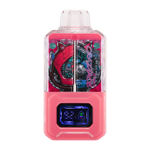 Crazy Aces Peach Mango Vape