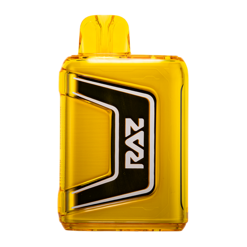 Raz Tn9000 Banana Coconut Vape