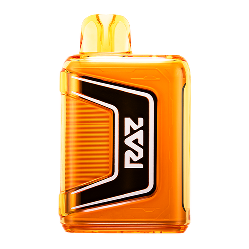 Raz Tn9000 Orange Raspberry Vape