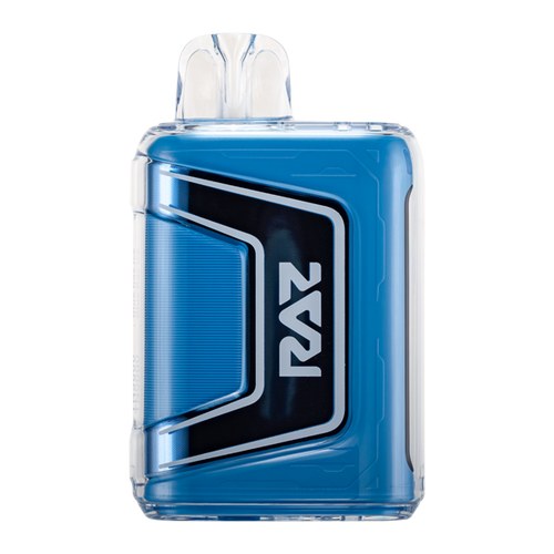 Raz Tn9000 Blue Razz Ice Vape