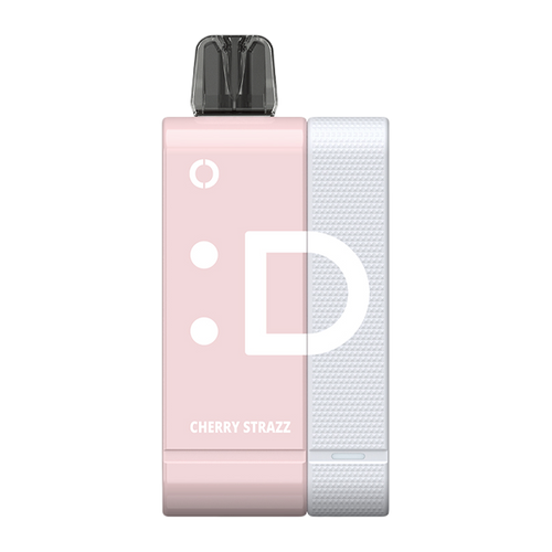 Cherry Strazz - OFF STAMP SW9000 Kit